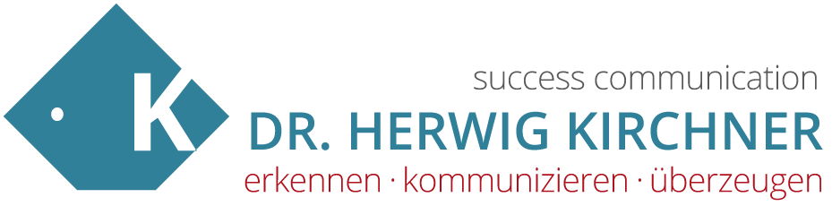Logo Dr. Herwig Kirchner