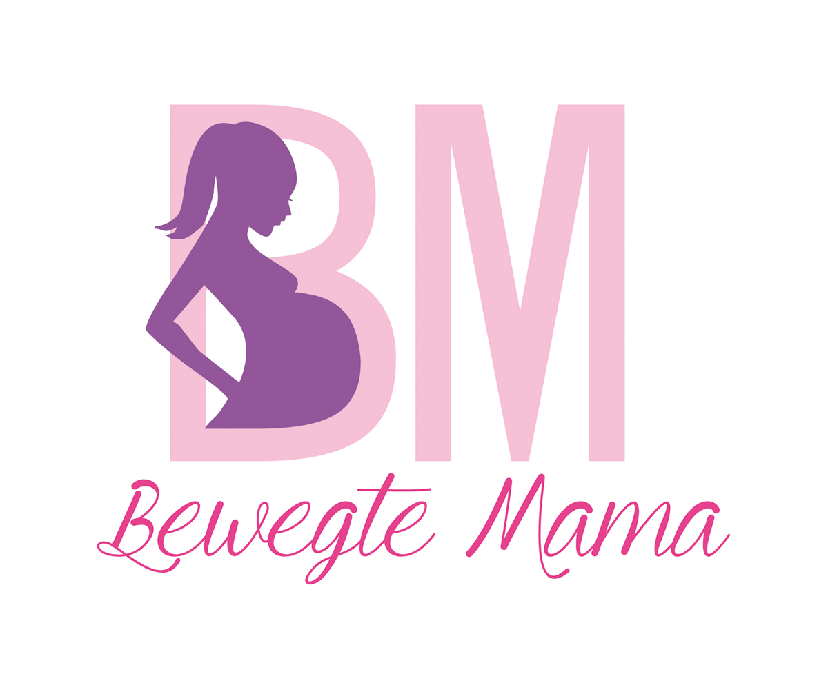 Logo Bewegte-Mama