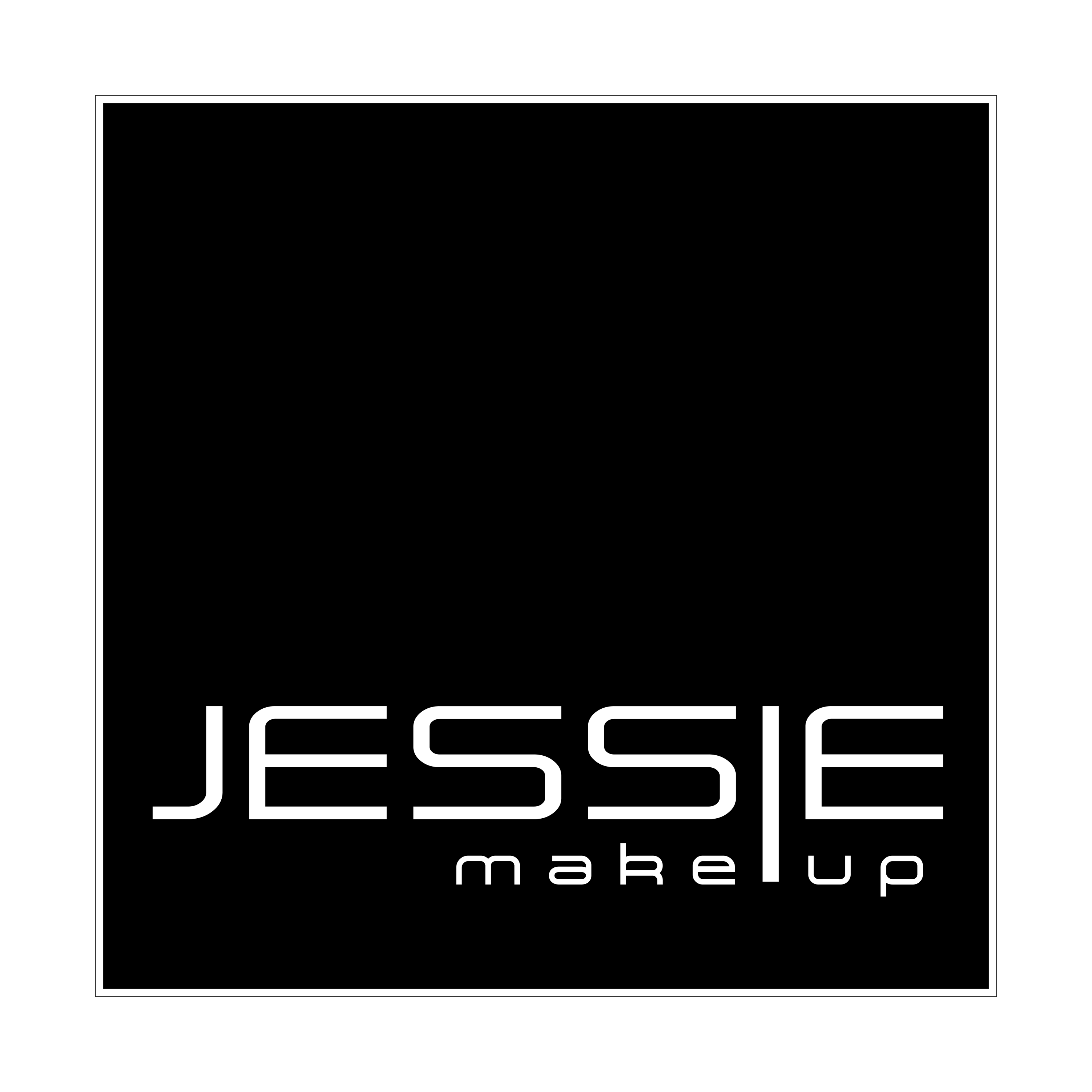 Logo Jessie-Make-up