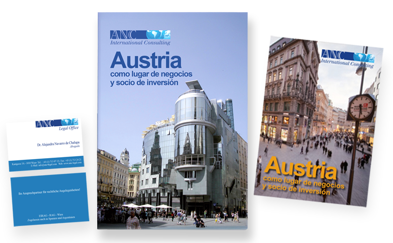 ANC International Consulting