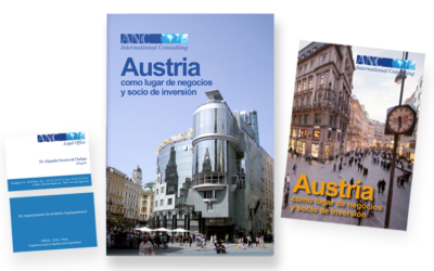 ANC International Consulting